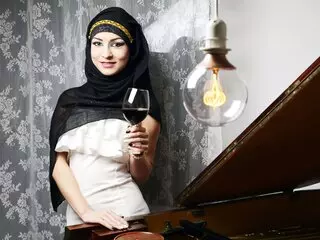 KaylaMuslim private sendungen